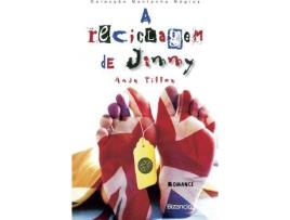 A Reciclagem de Jimmy