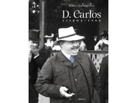 Livro D. Carlos