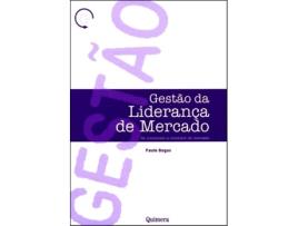 Livro Gestao Da Liderança De Mercado