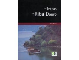 Livro Por Terra de Riba Douro de Marco Pereira (Português - 2001)