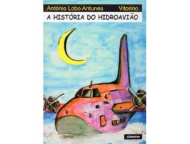 A Hist?ria do Hidroavi?o