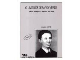 O Livro de Ces?rio Verde