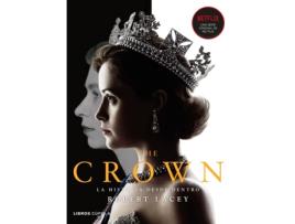Livro The Crown Vol. I de Lacey, Robert (Espanhol)