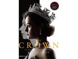 Livro The Crown Vol. I de Robert Lacey (Espanhol)