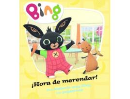 Livro Hora De Merendar! de VVAA (Espanhol)