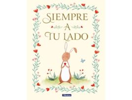 Livro Siempre A Tu Lado de Frances Gilbert (Espanhol)