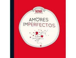 Livro Amores Imperfectos de Vários Autores (Espanhol)