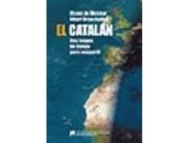 Livro El Catalán de Vicent De Melchor (Espanhol)