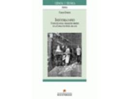 Livro Indústria I Ofici de Carles Enrech (Catalão)