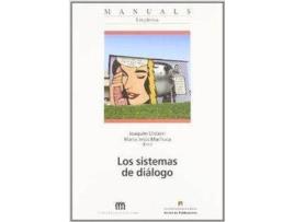 Livro Los Sistemas De Diálogo de Joaquim Llisterri (Espanhol)