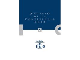 Livro Anuarios De La Competencia 2009 de Lluis Casess Pallares (Espanhol)
