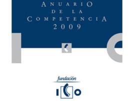 Livro Anuarios De La Competencia 2009 de Lluis Casess Pallares (Espanhol)
