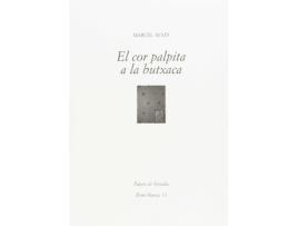 Livro Cor Palpita A La Butxaca,El de Marcel Ayats (Catalão)