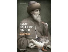 Livro Cuentos de Isaac Bashevis Singer (Espanhol)