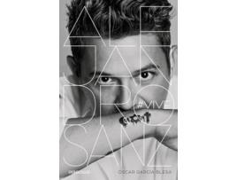 Livro Alejandro Sanz #Vive de Oscar García Blesa (Espanhol)