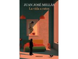 Livro La Vida A Ratos de Juan José Millás (Espanhol)