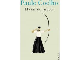 Livro El Camí De LArquer de Paulo Coelho (Catalão)