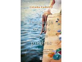 Livro El Lenguaje Oculto De Las Piedras de Chiara Parenti (Espanhol)