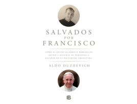 Livro Salvados Por Francisco de Aldo Duzdevich (Espanhol)
