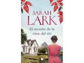 Livro El Secreto De La Casa Del Río de Sarah Lark (Espanhol)