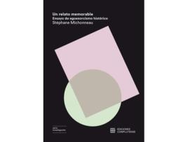 Livro Un Relato Memorable de Stéphane Michonneau (Espanhol) 