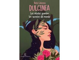 Livro Los Árboles Guardan Los Secretos Del Mundo de Dulcinea (Espanhol)