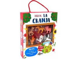 Livro La Granja de  (Espanhol)