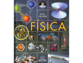 Livro Física de Alessio A. Miglietta (Espanhol)