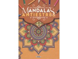 Livro Arte Morisco (Mandalas Anties de VVAA (Espanhol)
