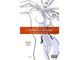 Livro Suite Apocaliptica de Vários Autores (Espanhol)