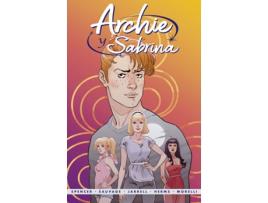 Livro Archie Y Sabrina 1 de Spencer Nick (Espanhol)