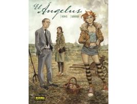 Livro El Ángelus. Nueva Edición Ampliada de Giroud (Espanhol)