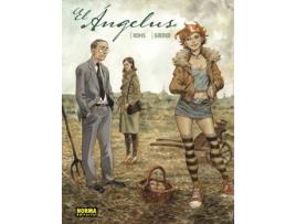 Livro El Ángelus. Nueva Edición Ampliada de Giroud (Espanhol)