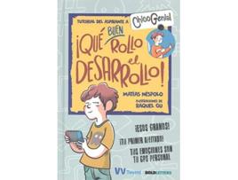 Livro Que Rollo El Desarrollo de VVAA (Espanhol)