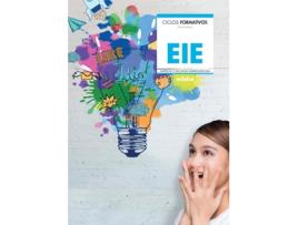 Livro Empresa E Iniciativa Emprendedora de Vários Autores (Espanhol)