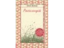 Livro Poesías Escogidas . de Antonio Machado (Espanhol)