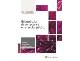 Livro Guía Práctica De Compliance En El Sector Público de Concepcion Campos Acuña (Espanhol)