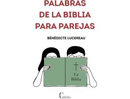 Livro Palabras De La Biblia Para Parejas de Benendicte Lucereau (Espanhol)
