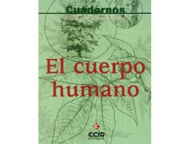 Livro Cuerpo Humano de Mariano Garcia Y Otros (Espanhol)