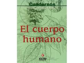 Livro Cuerpo Humano. de Mariano Garcia Y Otros (Espanhol)