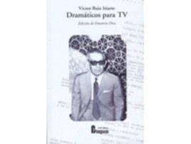 Livro Dramáticos Para Tv: Pequeña Comedia de Victor Ruiz (Espanhol)