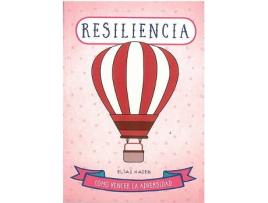 Livro Resiliencia de Elias Kateb (Espanhol)