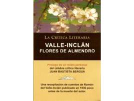 Livro Flores De Almendro de Ramón María Del Valle-Inclan (Espanhol)