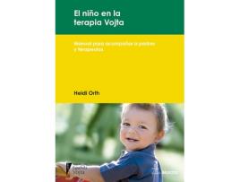 Livro El Niño En La Terápia Vojta de Heidi Orth (Espanhol)