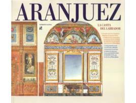 Livro Aranjuez: La Casita Del Labrad de VVAA (Español)