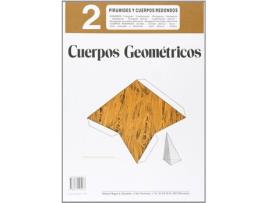 Livro Cuerpos Geométricos 2 de Editorial  (Espanhol)