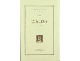 Livro Diàlegs : Gòrgias de VVAA (Catalão)