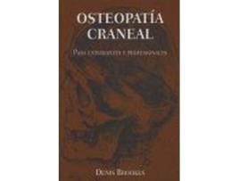 Livro Osteopatia Craneal - D. Brookes de D. Brookes (Español)