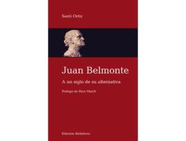 Livro Juan Belmonte. A Un Siglo De Su Alternativa - Santi Ortiz [17] de Santi Ortiz (Español)