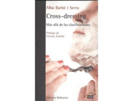 Livro Cross-Dressing de Alba Barbé I Serra (Espanhol)